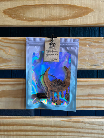 Seasonal Freshie - Sugar Cookie