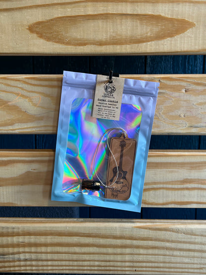 Seasonal Freshie - Sugar Cookie