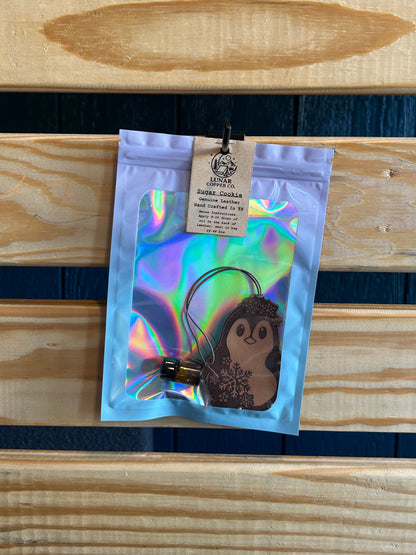 Seasonal Freshie - Sugar Cookie