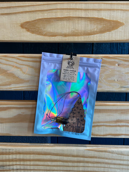 Seasonal Freshie - Sugar Cookie