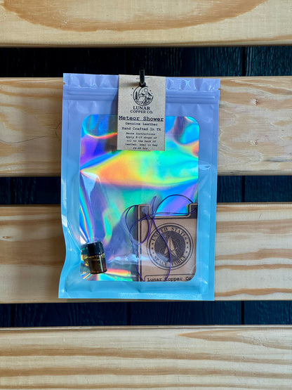 Artisanal Freshie - Meteor Shower