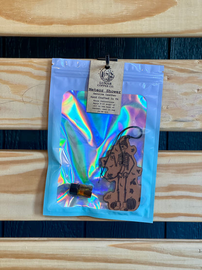 Artisanal Freshie - Meteor Shower