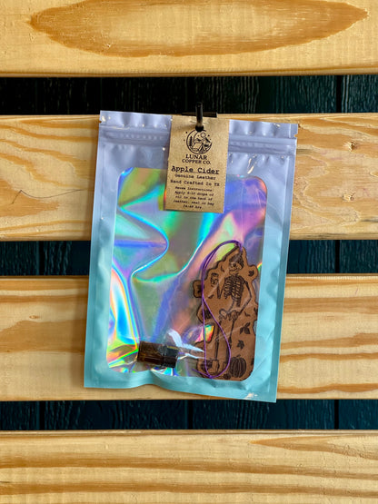 Seasonal Freshie - Apple Cider