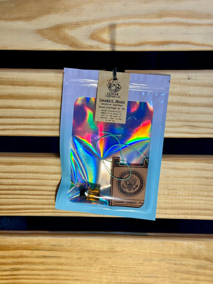 Artisanal Freshie - Desert Moon