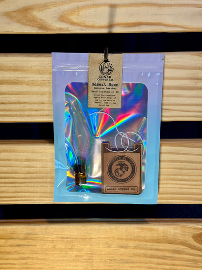 Artisanal Freshie - Desert Moon