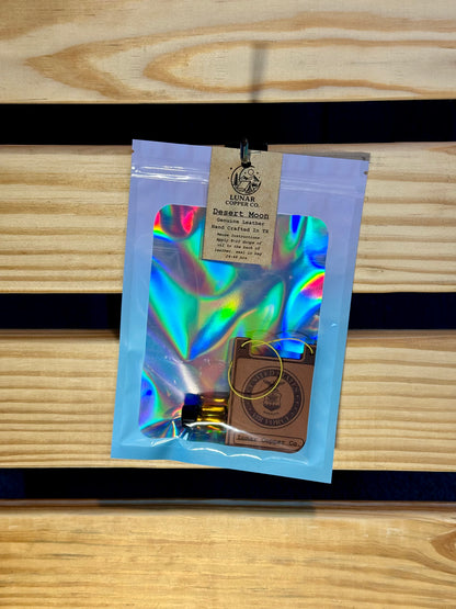 Artisanal Freshie - Desert Moon