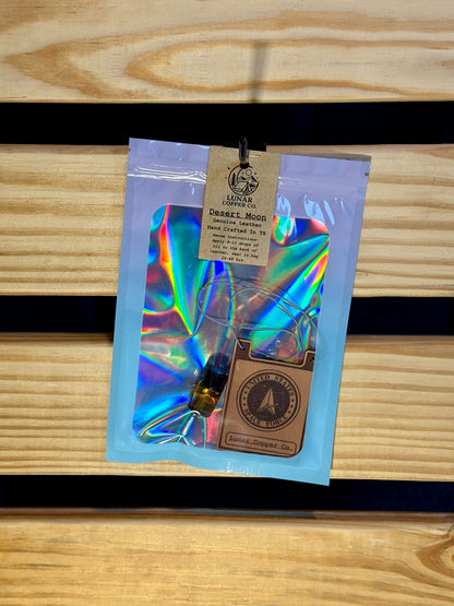 Artisanal Freshie - Desert Moon