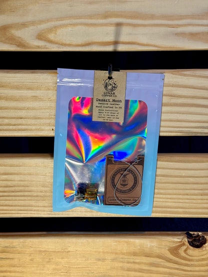 Artisanal Freshie - Desert Moon