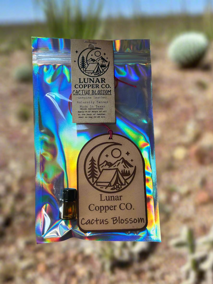 The Lunar Freshie