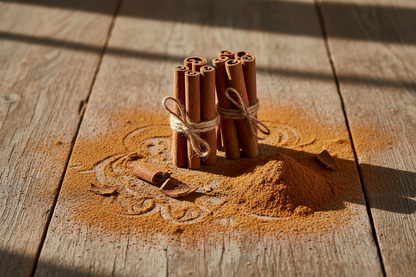 Cinnamon