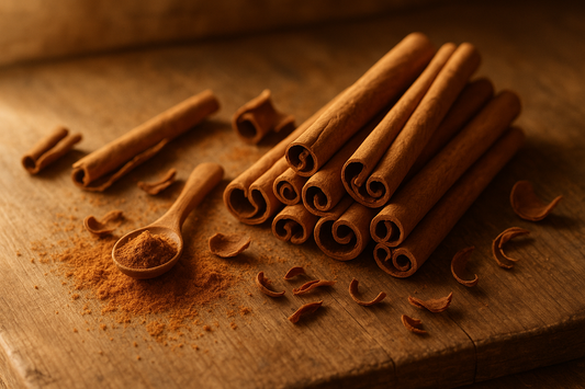 Cinnamon