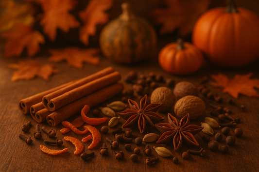 Harvest Spice